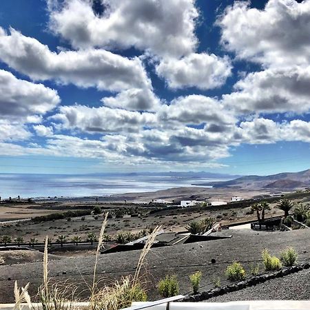 Deluxe Designer Historic Villa Via Lactea, Panoramic Sea Views, Own Private Heated Pool And Subtropical Garden La Asomada  エクステリア 写真