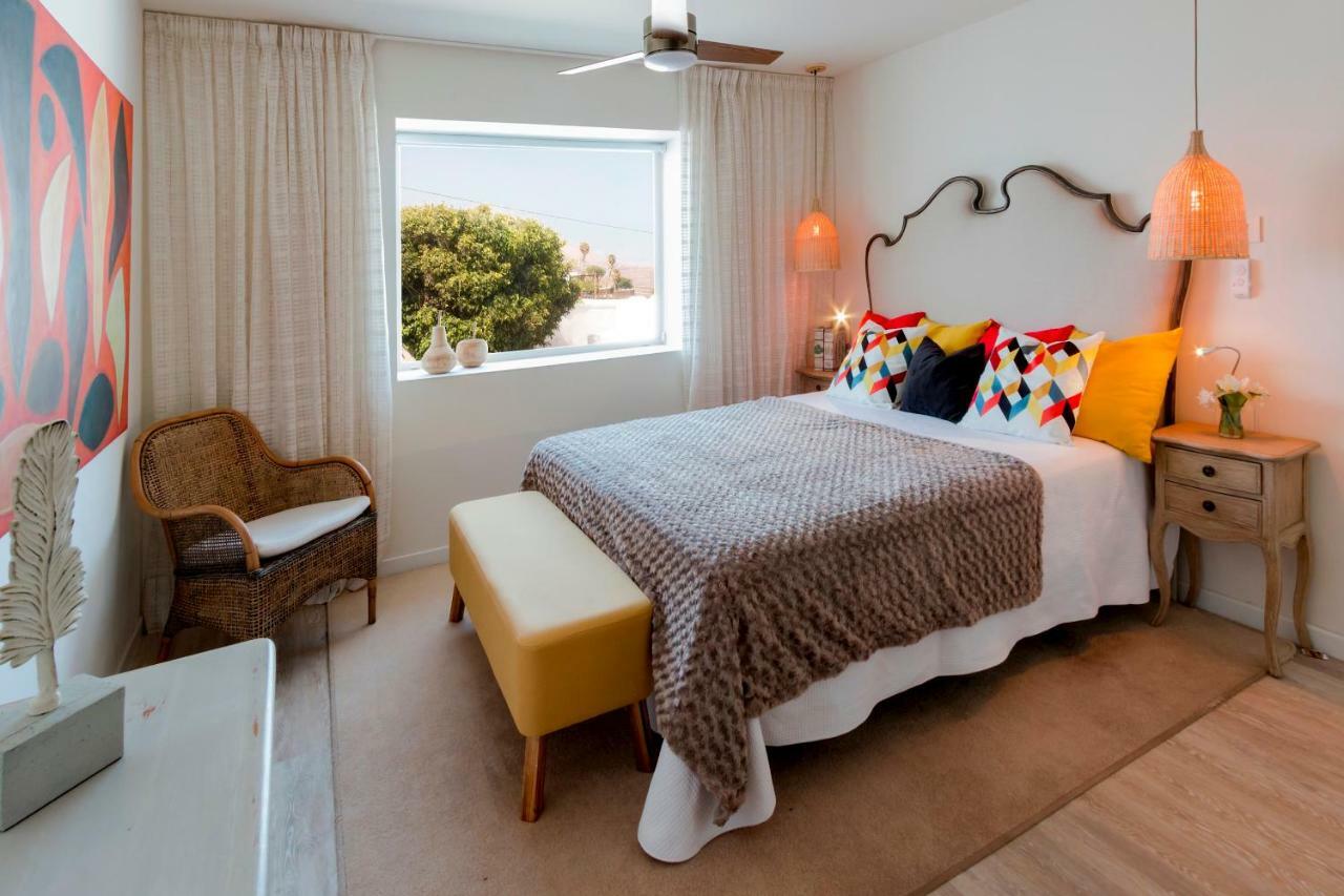 Deluxe Designer Historic Villa Via Lactea, Panoramic Sea Views, Own Private Heated Pool And Subtropical Garden La Asomada  エクステリア 写真